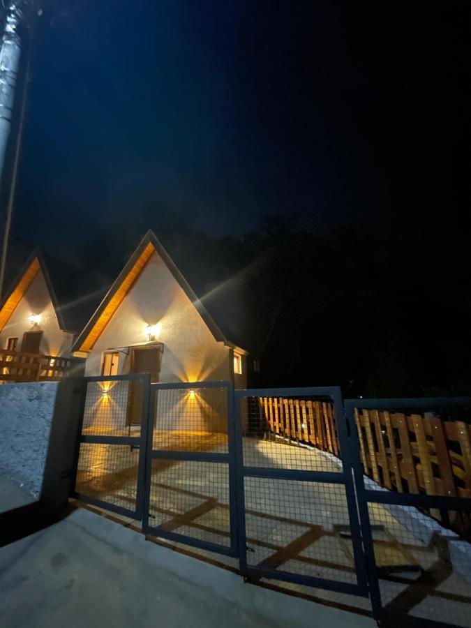 Villa Italia Chale 에스타두 지 상파울루 외부 사진