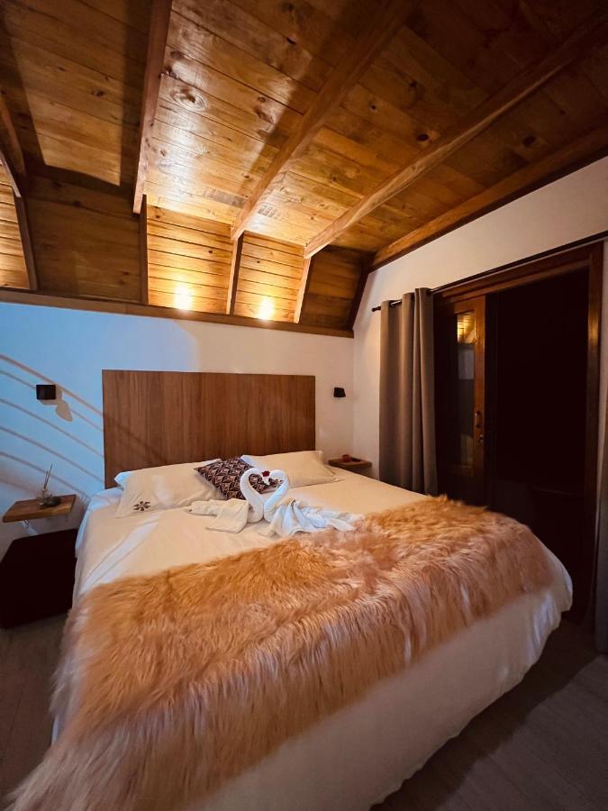 Villa Italia Chale 에스타두 지 상파울루 외부 사진
